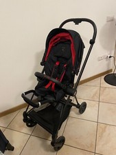 Trio Cybex Scuderia Ferrari