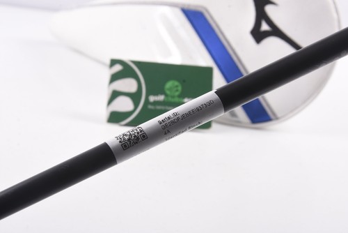 Ladies Mizuno ST-G 2023 / 9.5 Degree / Ladies Flex UST Mamiya Helium 40 - Picture 7 of 9