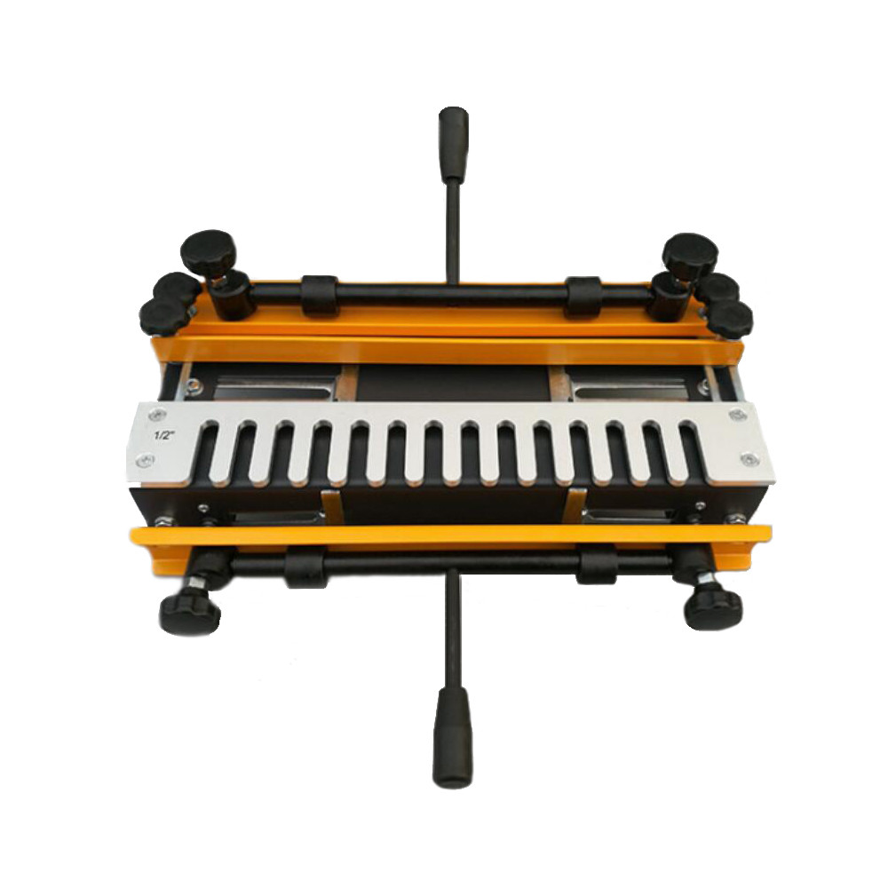 Woodworking Dovetail Machine Dovetail Jig Porter Cable Machine Mortise