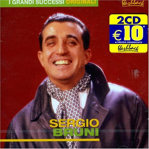 Bruni,Sergio Sergio Bruni (CD)