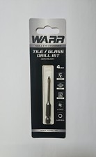 4mm Hex Tip Tile/Glass drill bit  (WARR)