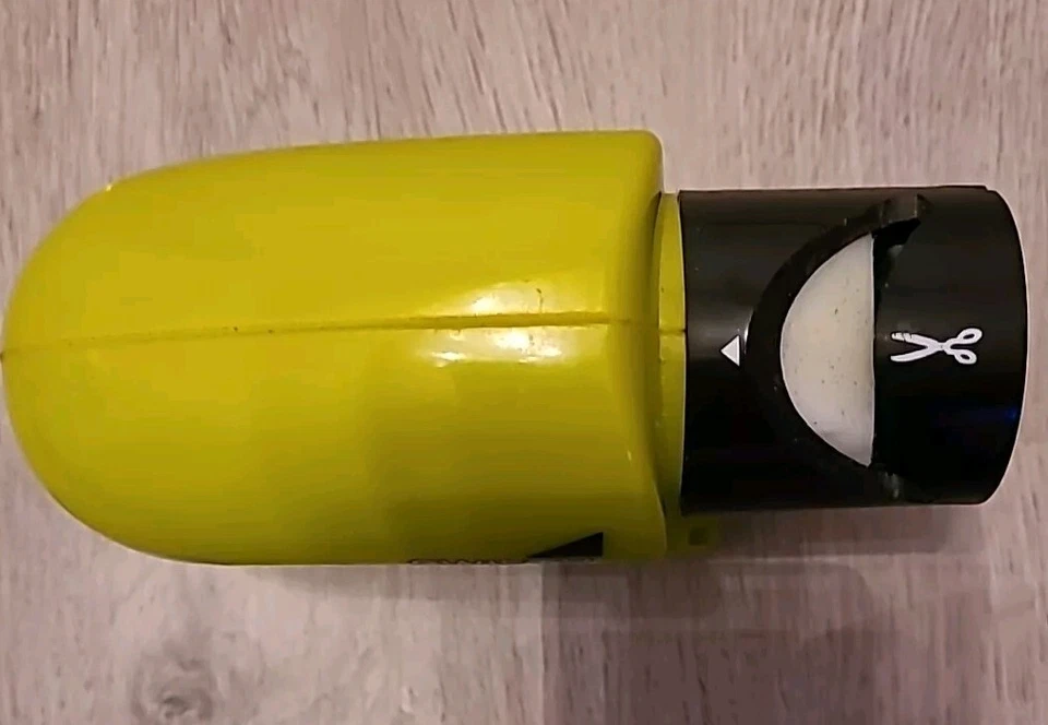 Kitchen Knife Grindstone Sharpener Cordless Gardener Cutter Tool & Screwdriver - Image 3 of 4