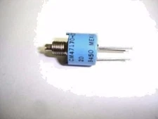 Clarostat CM47170-021-2 Pot Potentiometer