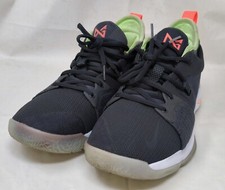 Size 8 - Nike PG 2 EP Hot Punch 2018 AO2984-005 Paul George
