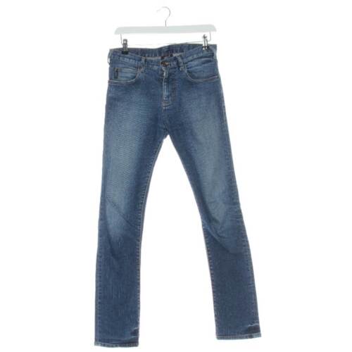 Jeans Straight Fit Armani Jeans Blau W29
