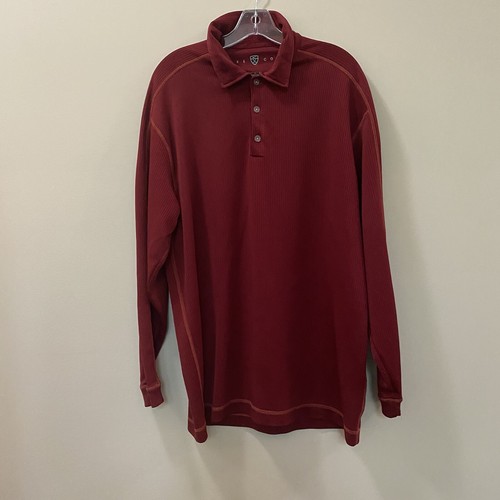 Nike Golf Fit Dry Men Longsleeve 