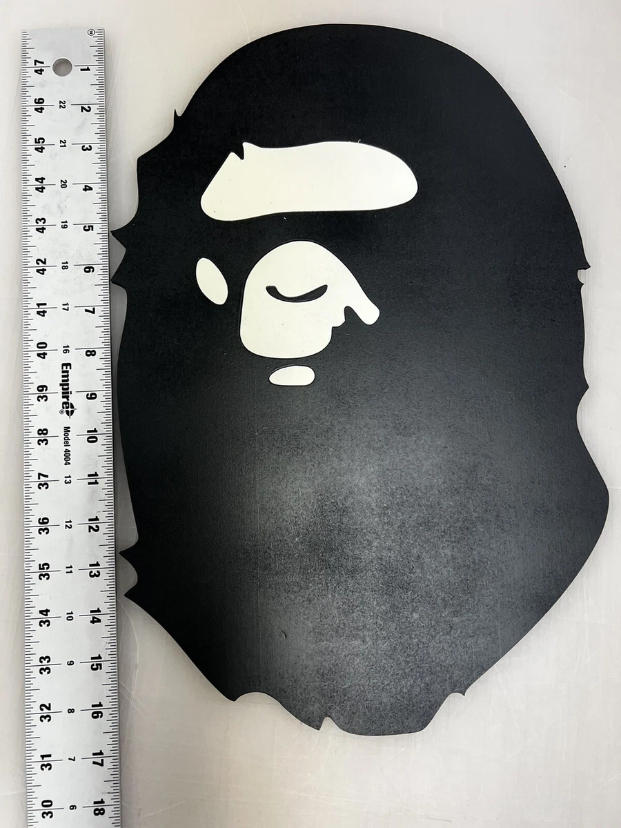 Hypebeast 2025 bape logo