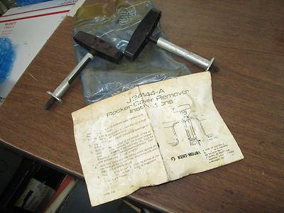 GM Kent Moore J-34144-a Valve Rocker Cover Remover Tool for sale 