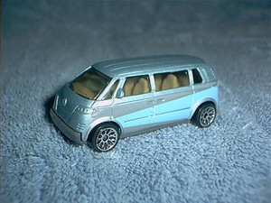 matchbox volkswagen microbus