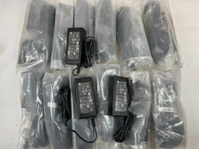15 NEW POLYCOM AC POWER for SOUNDPOINT IP PHONES SPS-12A-015 1465-42340-002 24V
