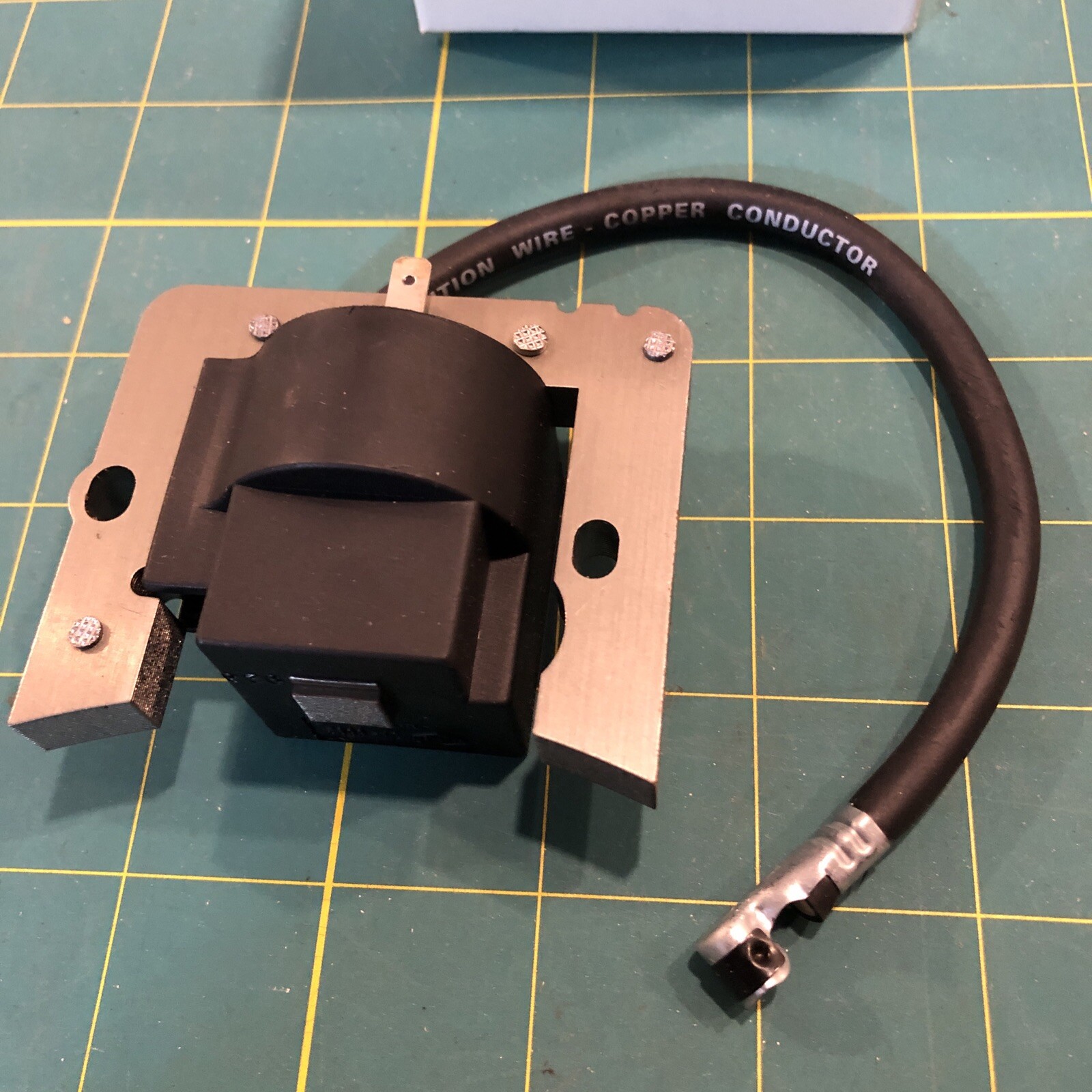 Ignition Coil for Tecumseh Part 35135 OHSK100 OHSK110 OHSK120 OHSK125