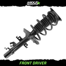 Front Left Complete Strut Spring Assembly for 2014-2020 Nissan Rogue