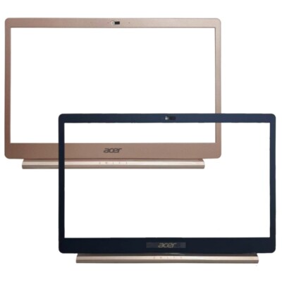 For Acer Swift SF514-52TP SF514-53T LCD Front Bezel front trim frame Cover