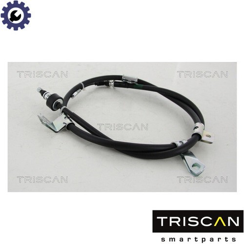 CABLE PARKING BRAKE 8140 431023 FOR HYUNDAI MATRIX ELANTRA/LAVITA G4ED