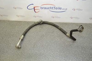 Audi A4 8D B5 95-00 Klimaleitung Klimaschlauch Kondensator-Kompressor 1,9TDI