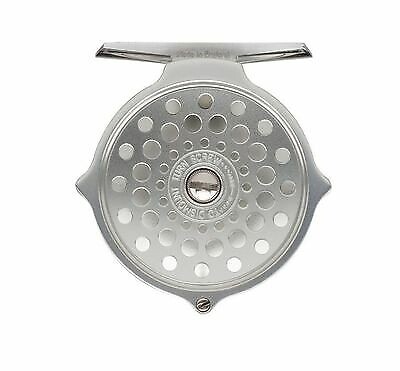 HARDY BIUGLE ブグレー Hardy Bouglé Bougle 3 1/2 inch Series Fly Reels Fresh Water