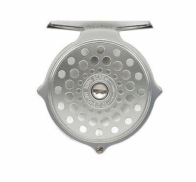 Hardy Bouglé Bougle 3 1/2 inch Series Fly Reels Fresh Water