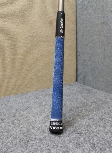 *NEW GRIP LPGA Square Two Light and Easy Oversize #7Iron Women's Right Hand #551 - Picture 4 of 9