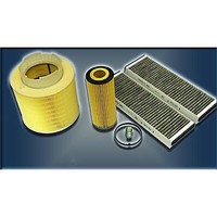 Filtersatz Wartungskit Inspektion XS Audi A6 4F 2,4 2,8 Fsi 3,0 Tfsi 3,2 Fsi
