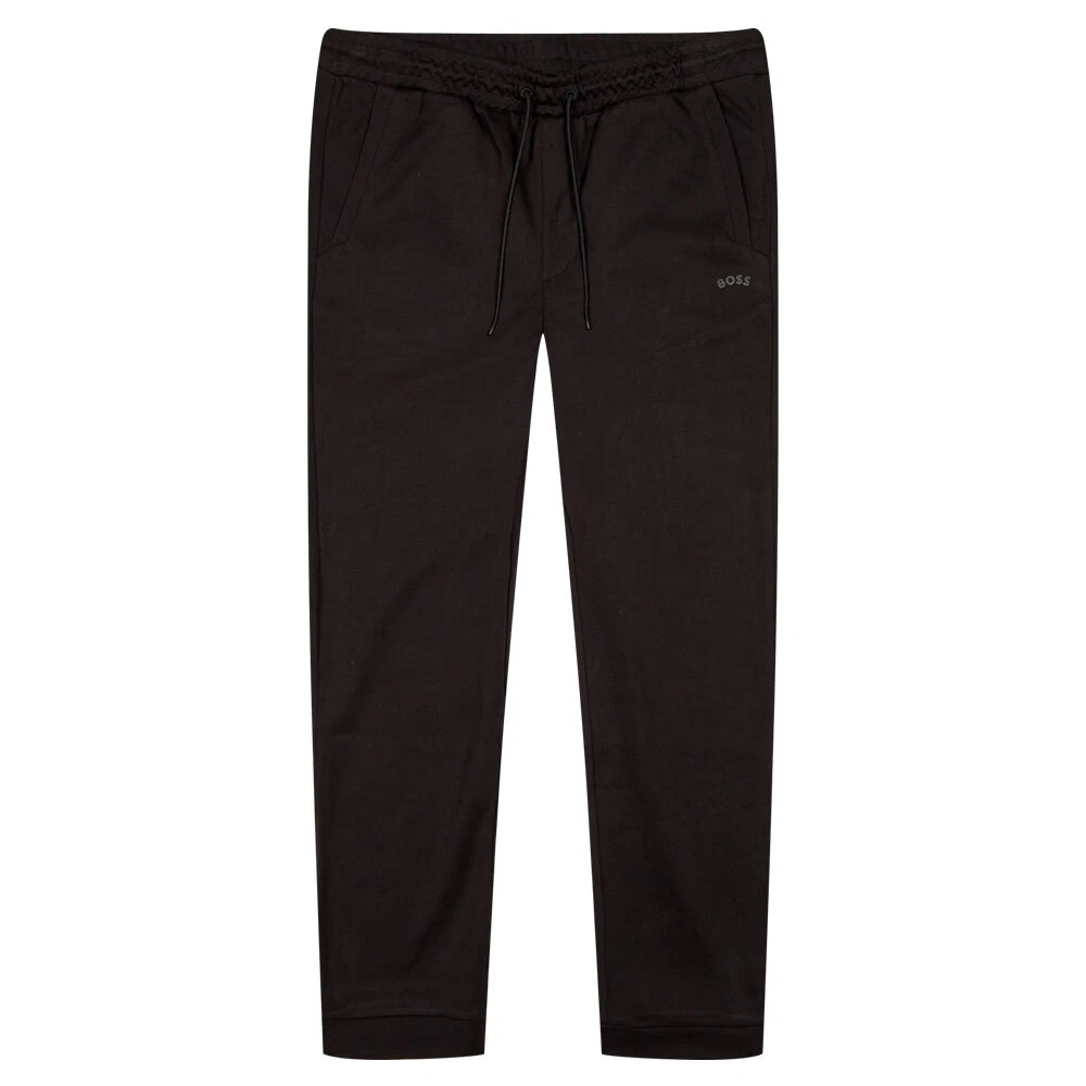 Boss hadiko sweatpants cheap