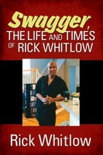Swagger, The Life And Times Of Rick Whitlow, Like New Used, Free shipping in ...