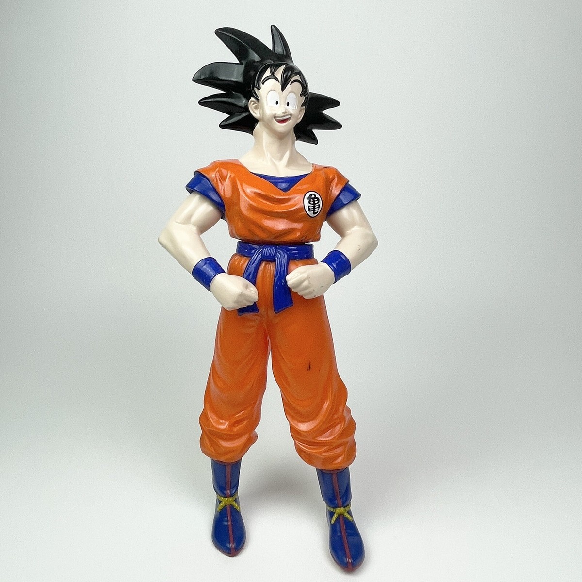 お客 DU Studio ベジータ 1/6サイズ Dragon Ball Z Goku Vintage
