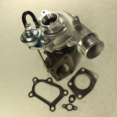 FIT For Mazda Mazdaspeed 3 2.3L MZR DISI K0422-882 K0422-881 Turbo Turbocharger