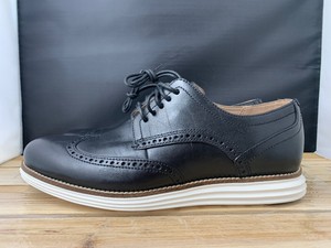 original grand wingtip oxford