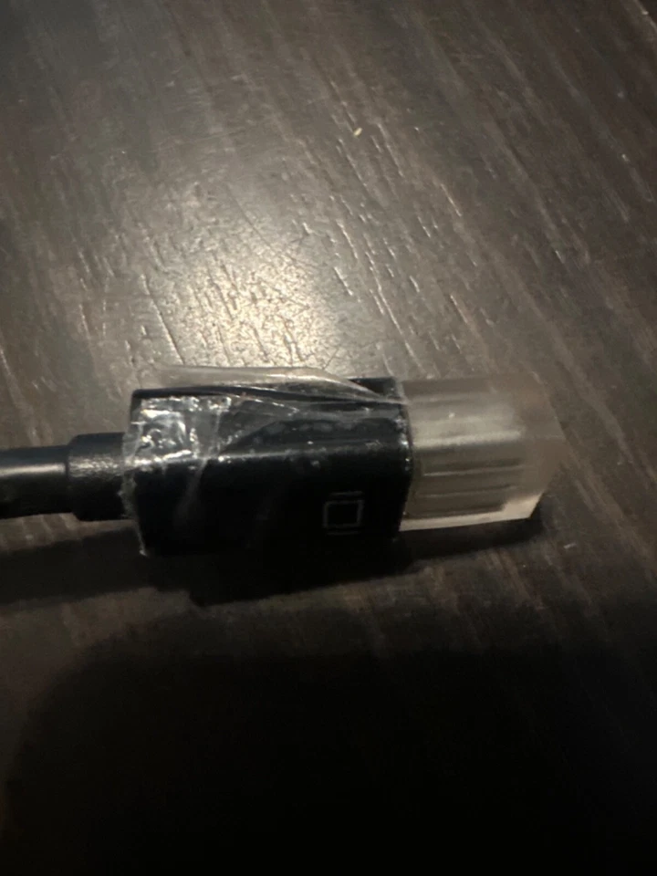 Tripp Lite 6" Mini Displayport To Vga / Dvi / Hdmi Adapter ~ P137-06N-HDV - Image 4 of 4