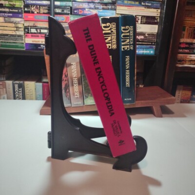 DUNE Encyclopedia Hardcover w/DJ | eBay