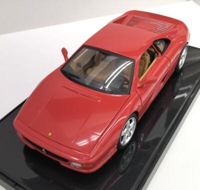 Hot Wheels 1/18 FERRARI F355 No Box | eBay