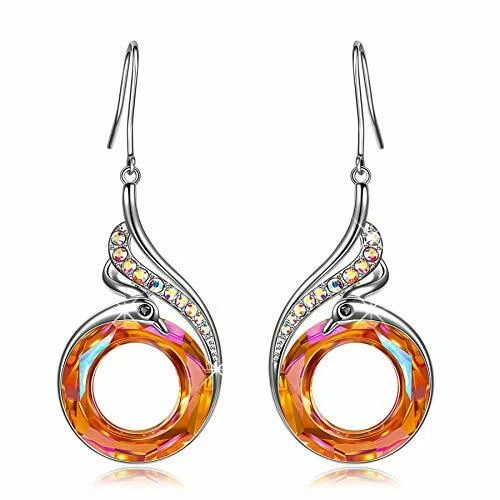 Kate Lynn Phoenix Earrings for Women Mothers Day Gifts for Mom