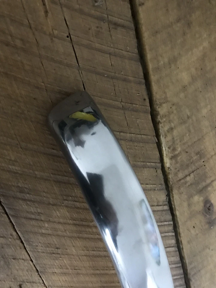 1964-1967 Oldsmobile Vista Cruiser Front Seat Side Trim Molding Cutlass F85 F-85 - Image 3 of 4