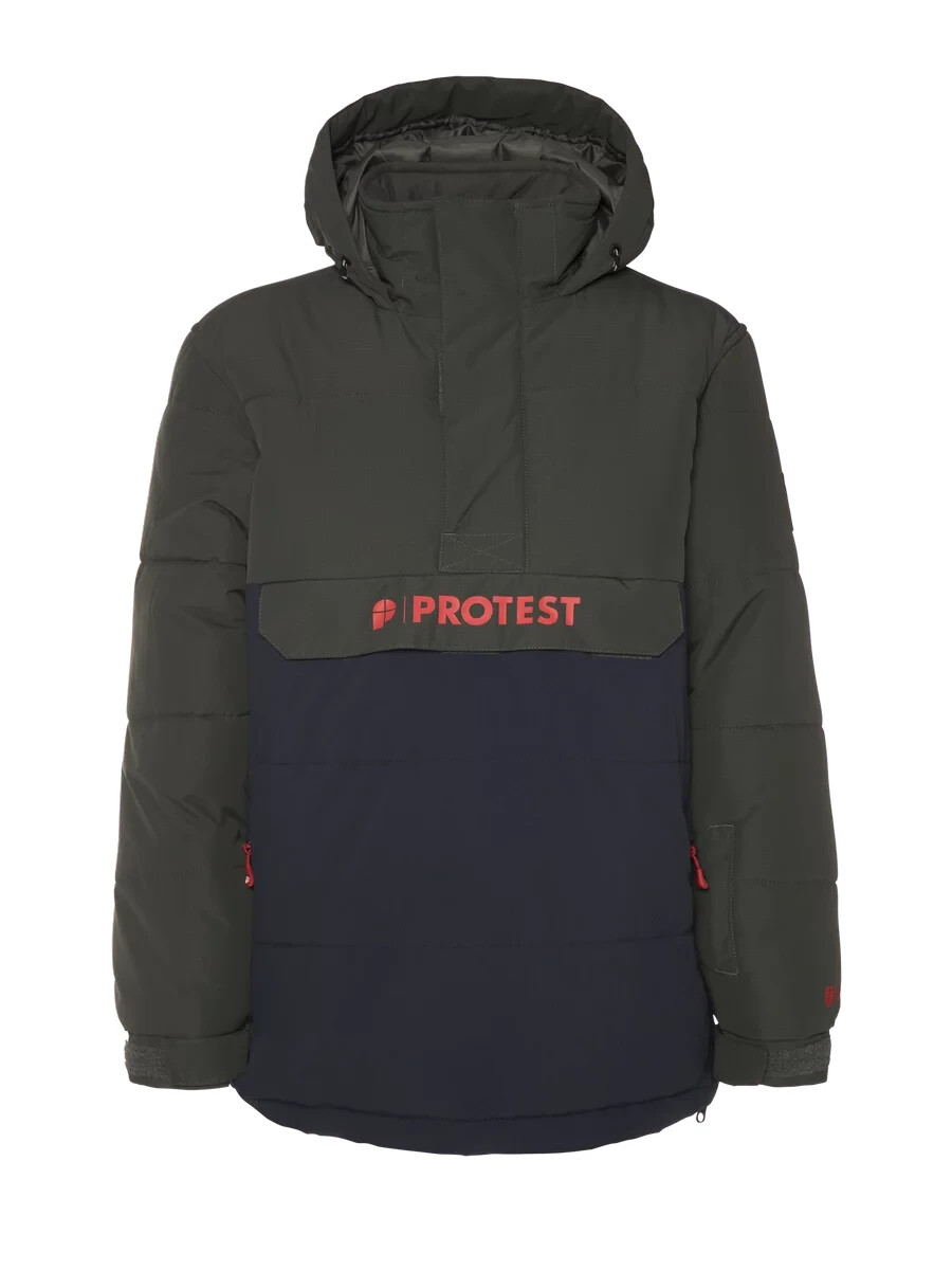 Chaqueta de esquí Protest DYLANIEK JR Anorak