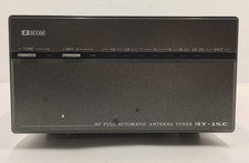 Icom Ic-at500 500w Automatic Antenna Tuner for 4 Antennas for sale