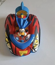 FIGURA PUPAZZO PAPERINIK