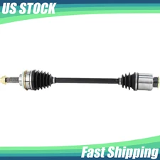 For 2000 2001 2002 2003 2004 Subaru Outback Legacy Front CV Axle Shaft Assembly