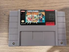 Super Mario All-Stars (SNES, 1993), Authentic, Working, Cartridge Only
