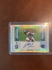 2025 Donruss Optic Jack Kiser Base (RAW)