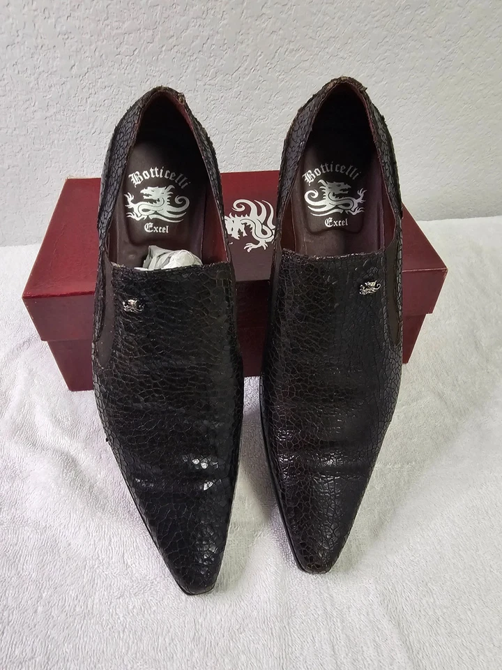 Roberto Botticelli Hombre Foto 2 de 4