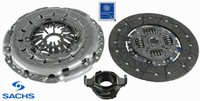 Sachs 3000950737 Kupplungssatz FüR Hyundai