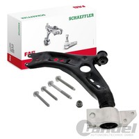 Schaeffler FAG Querlenker Stahlblech Vorderachse Links Passend FüR Audi A3 Seat