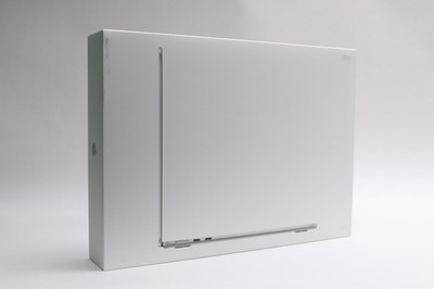 Brand New! 13.6'' 2026, MacBook Air, MDH94LL/A, Apple M5, 24GB, 1TB SSD, 10C
