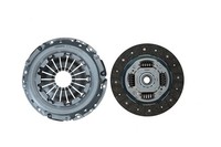 Kupplungssatz Kamoka KC155 FüR Renault Laguna 2 KG0 BG0 Kangoo FW0 ScÉNic JM0 BE