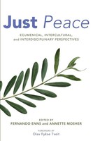 Fernando Enns (U. A.) | Just Peace | Taschenbuch | Englisch (2013)