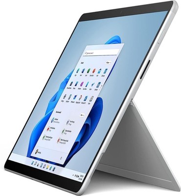 Microsoft Surface Pro 9 Tablet - 13'''' - SQ3-16 GB RAM - 256 GB SSD - Windows 11,