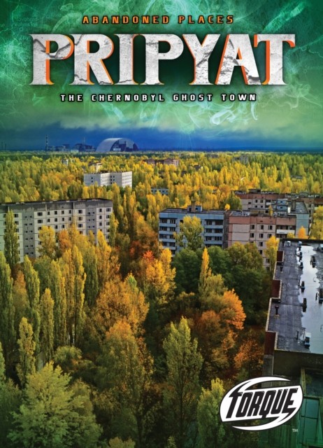Pripyat : the Chernobyl Ghost Town by Lisa Owings (Hardback Book)