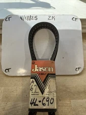 Jason Industrial V-Belt 4L-690