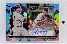 2025 Panini Select Baseball Set Review and Checklist 32