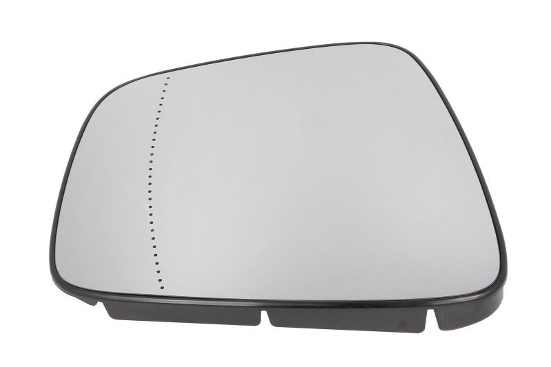 5x ✅Fits BLIC 6102-02-2435311P Side mirror glass Aspherical Right ME ⭐UK Seller⭐